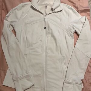 Lululemon Track Jacket